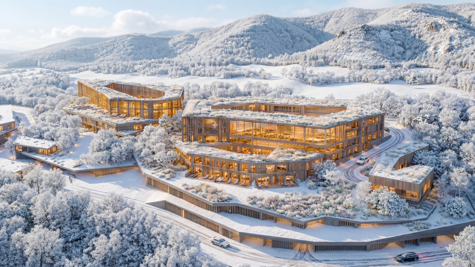 Trussardi Residences Tbilisi | Branded Luxury Apartments with 8% ROI